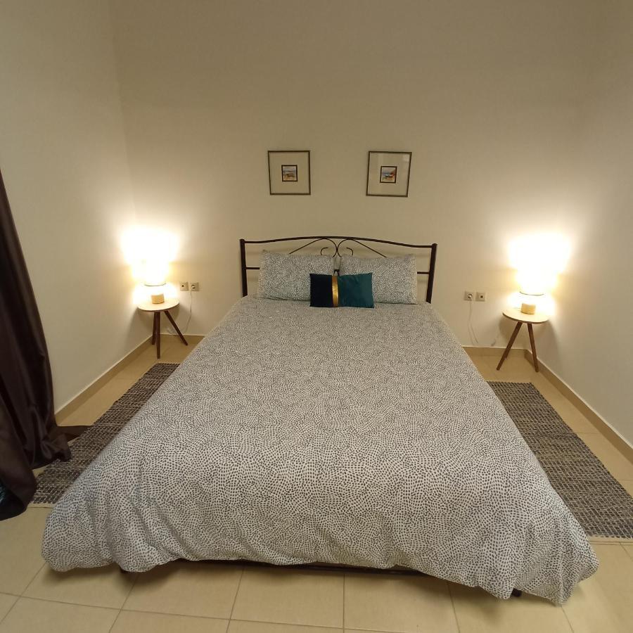 Aggeliki'S Guest House Nafplion Exteriör bild
