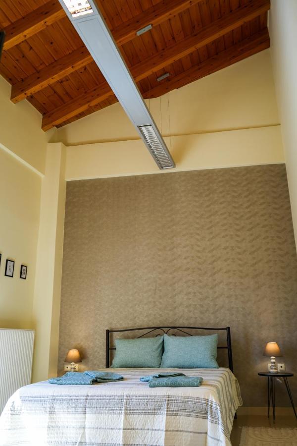 Aggeliki'S Guest House Nafplion Exteriör bild