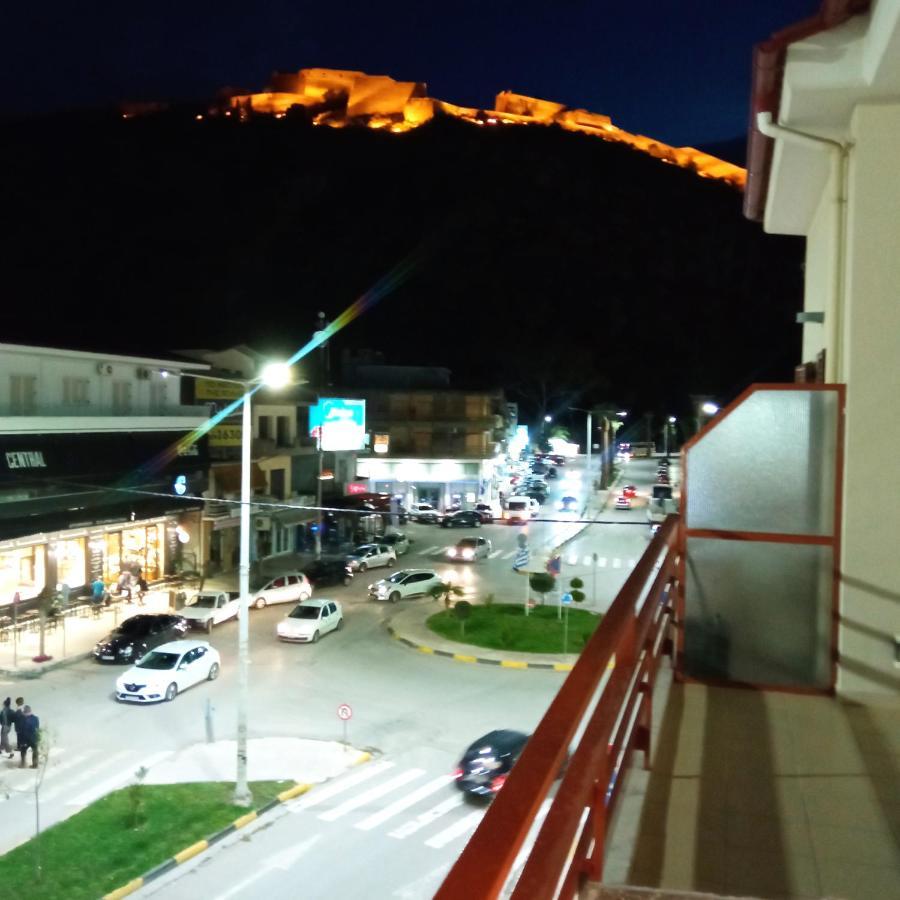Aggeliki'S Guest House Nafplion Rum bild